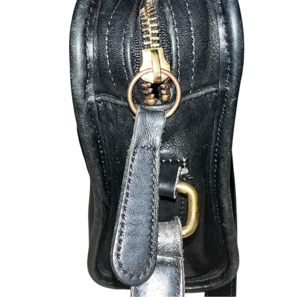 Vintage Metropolis Coach Purse - Picture 5 of 16